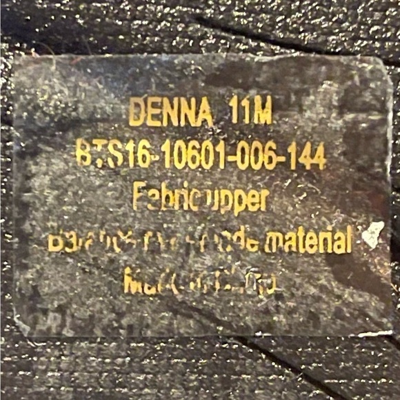 Baretraps Multicolored Wedge Sandal - Picture 9 of 10